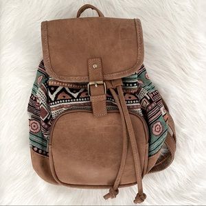 Boho Backpack🌵